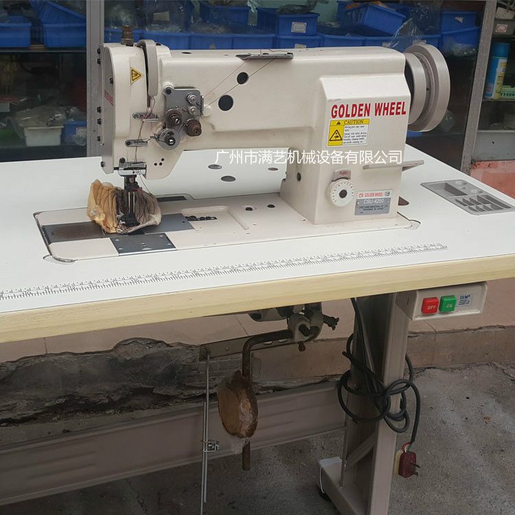 中捷资源投资股份有限公司的主营业务是中、高档工业缝制机械的研发、生产和销售业务