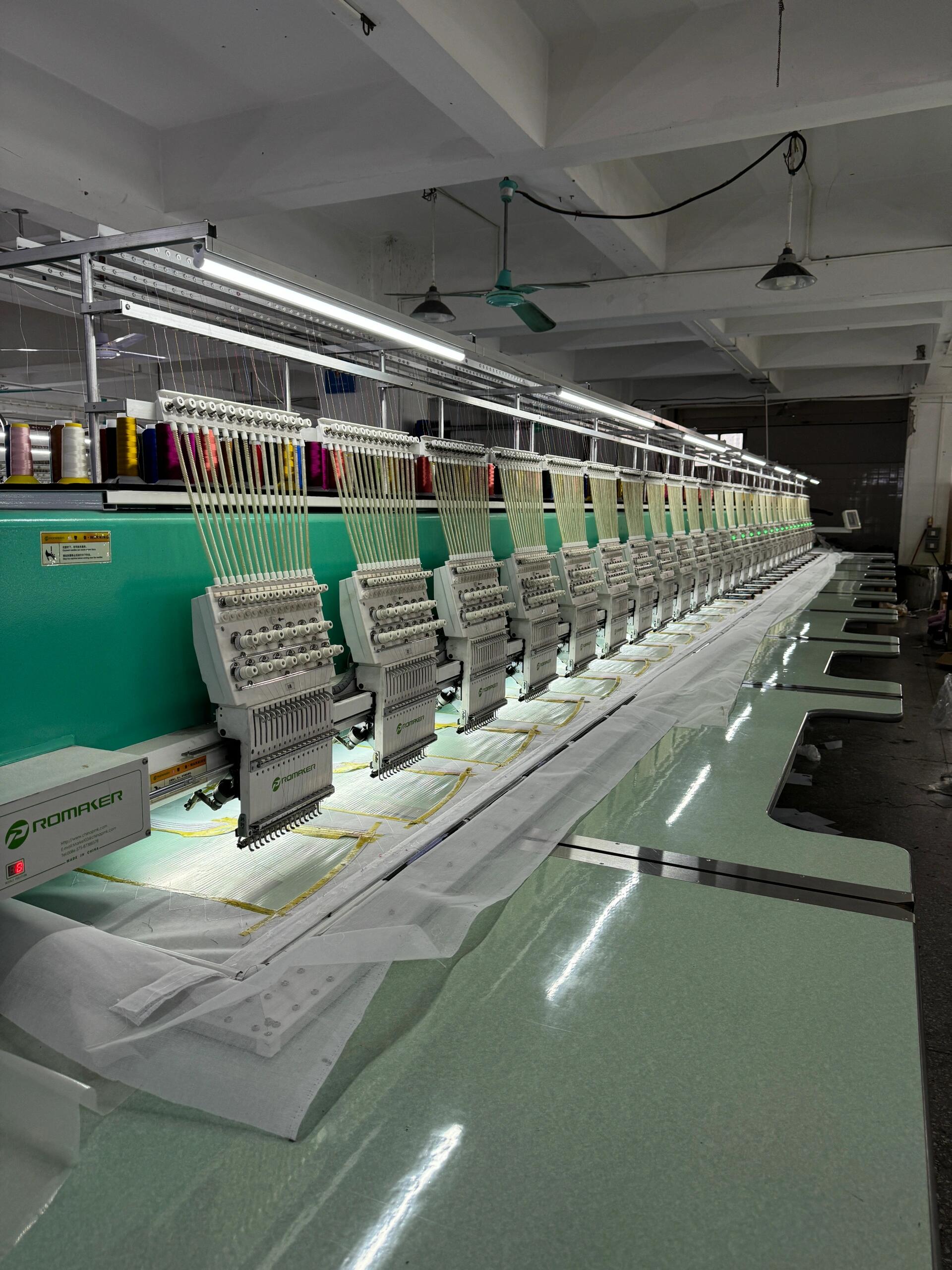 ITCPE(第二十一届)广州国际纺织制衣及印花工业博览会(下文简称“ITCPE广州纺博会”)将在广州琶洲保利世贸博览馆盛大启幕